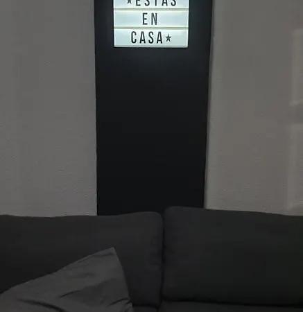 Casa Erick Apartment Elche Exterior photo