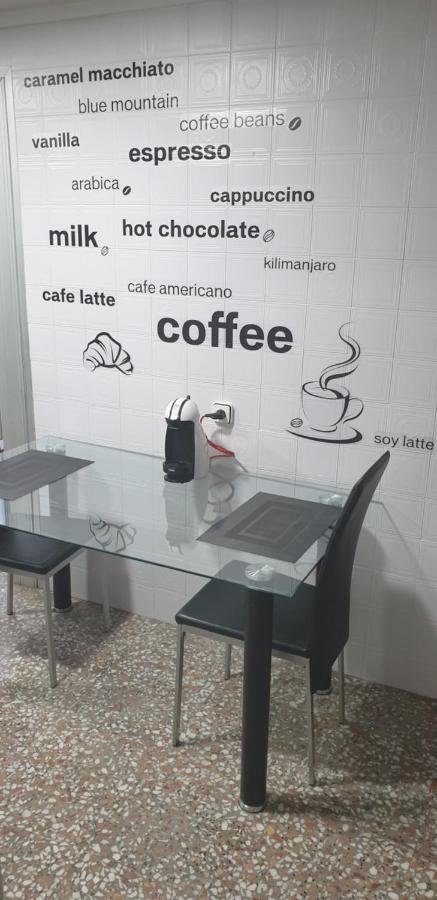 Appartamento Casa Erick *