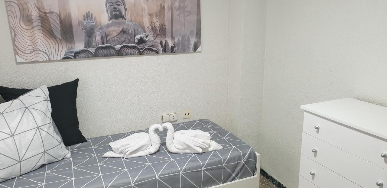 Appartamento Casa Erick *