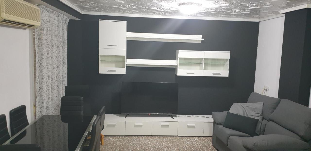 Apartment Casa Erick Elche