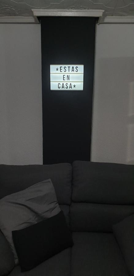 Apartment Casa Erick *