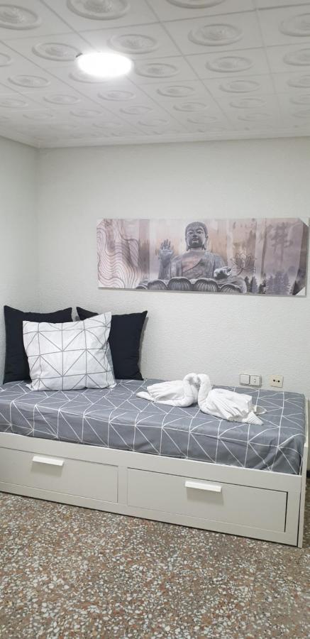 Apartment Casa Erick