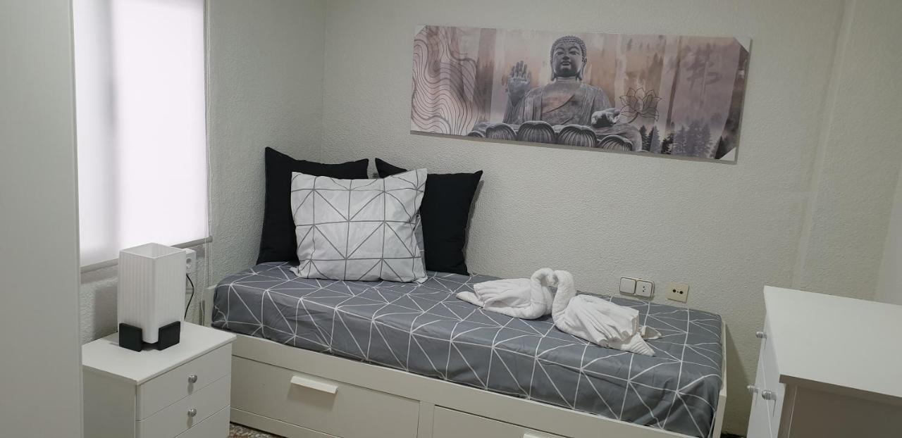 Casa Erick Elche