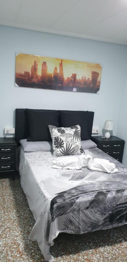 Casa Erick * Elche
