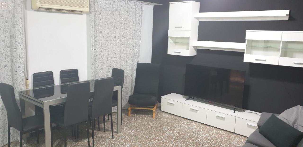 Casa Erick Apartment *