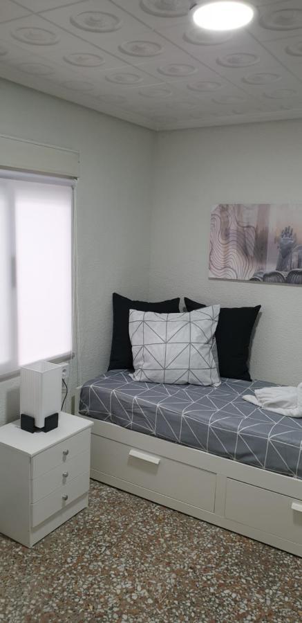Casa Erick Apartment