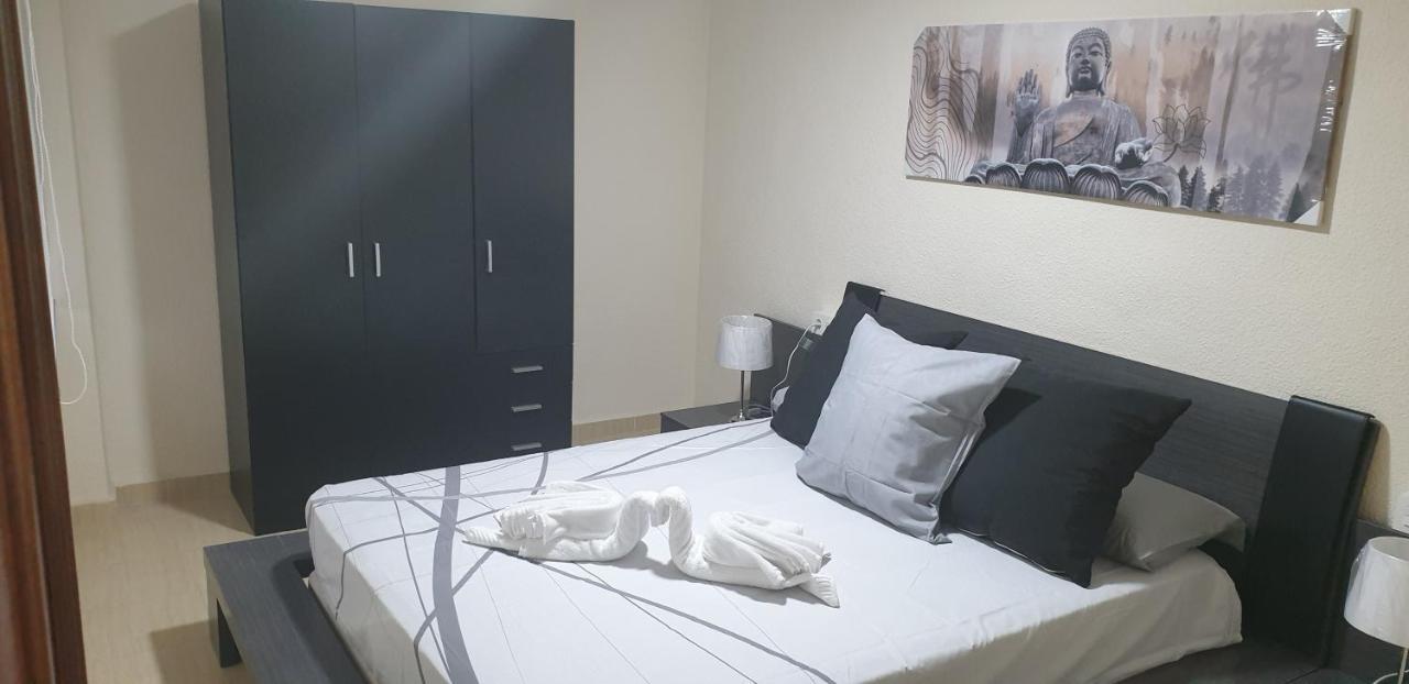 Apartment Casa Erick