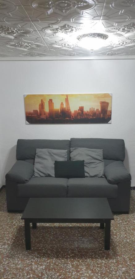 Apartment Casa Erick *