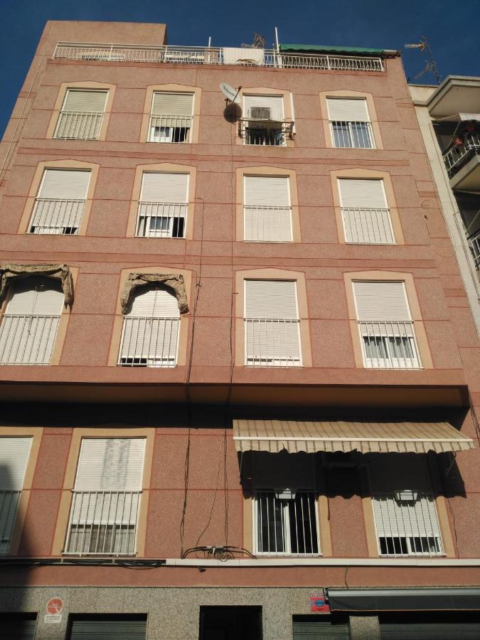 Casa Erick * Elche